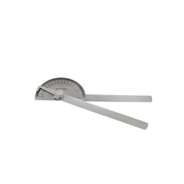 SAEHAN Winkelmesser | Schenkellänge 19cm | SH5103