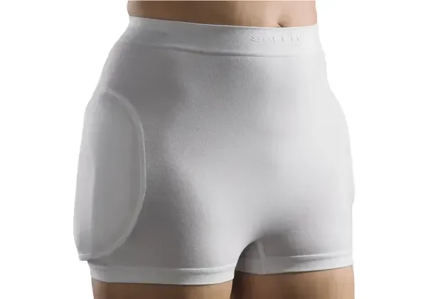SAFEHIP® Sturzhose Basic Kompakt Größe S