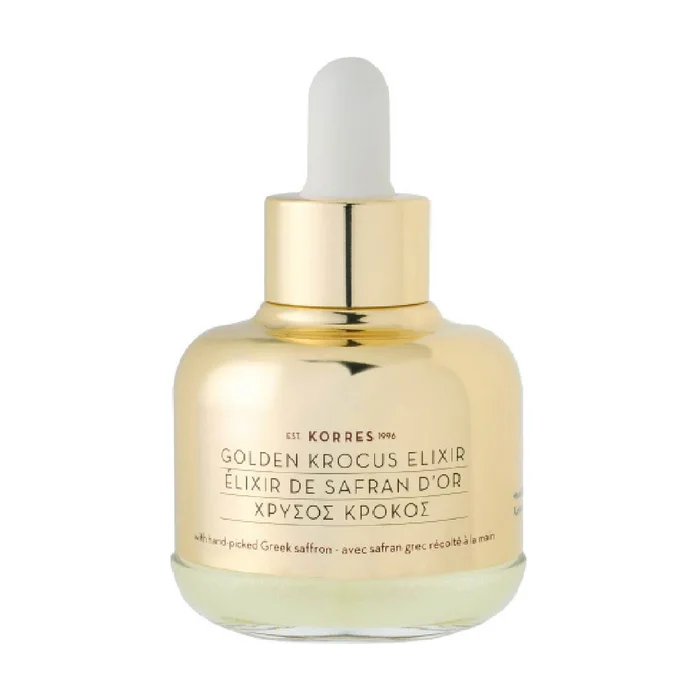 Safran d’Or Anti-Aging-Elixier 30 ml