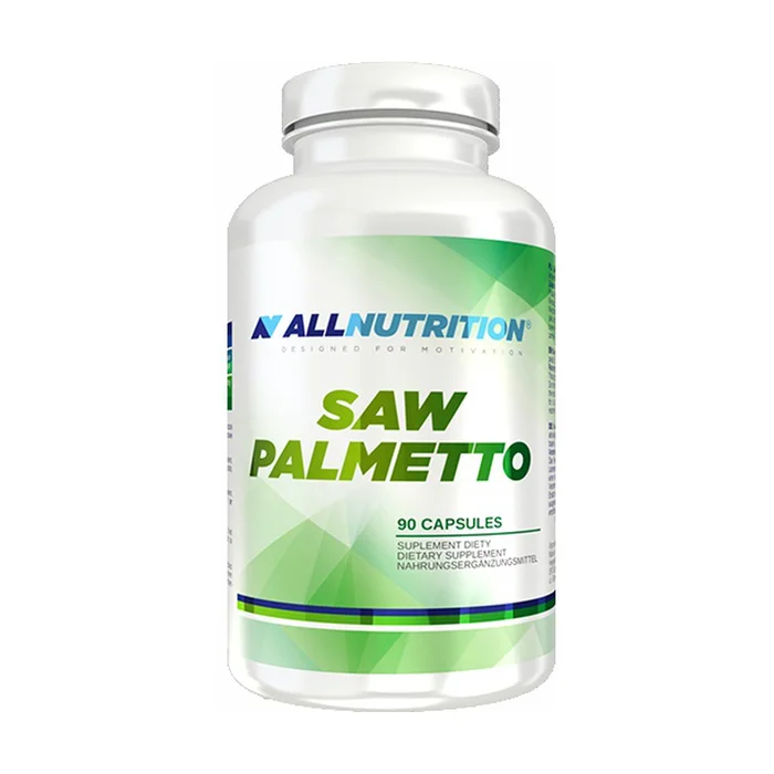 Sah Palmetto 90 Kapseln