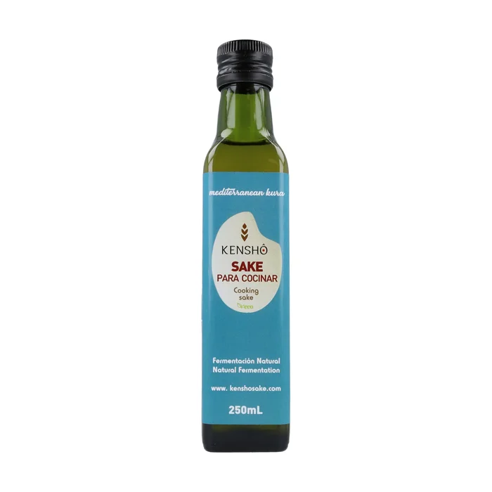 Sake zum Kochen 250 ml