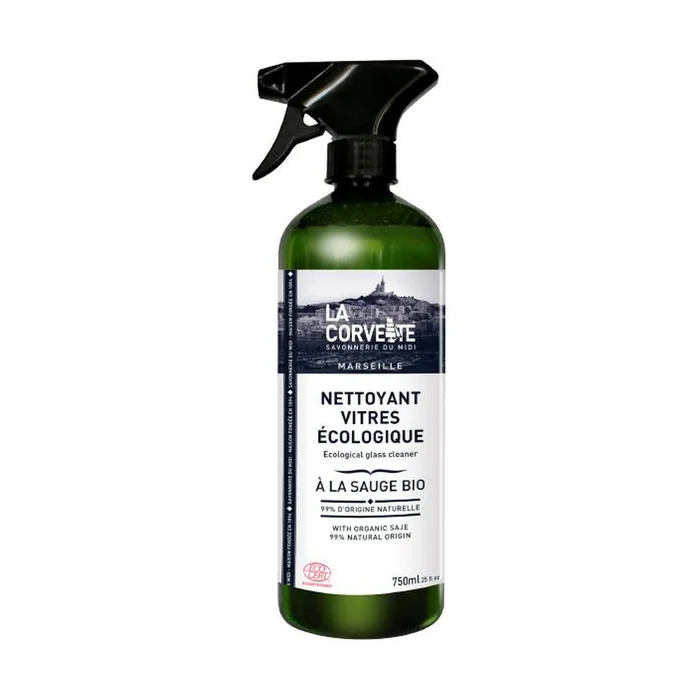 Salbei Fensterputzer 750 ml