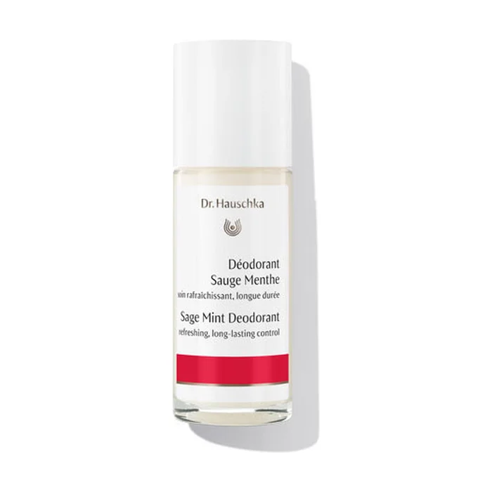 Salbei Minze Deodorant 50 ml Gel