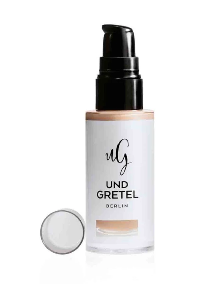 SALE! LIETH Foundation 30 ml