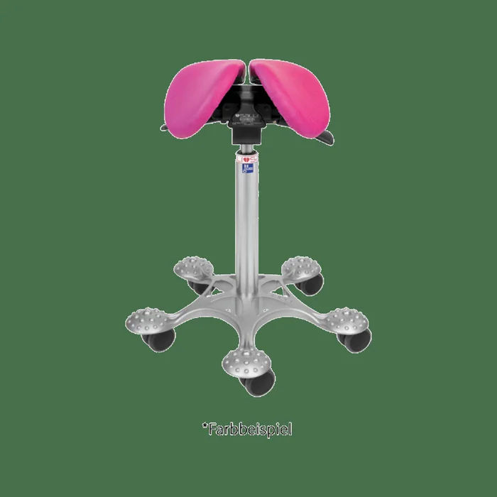 Salli Small Multiadjuster Sattelstuhl