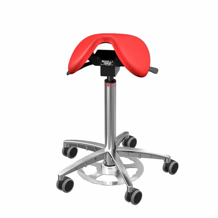 Salli Solo Tilt Sattelstuhl