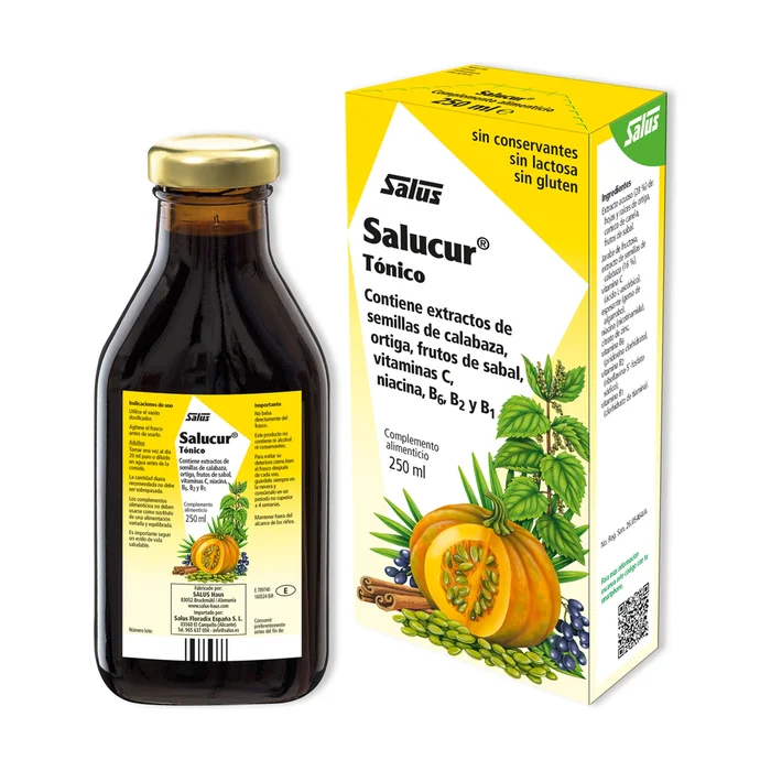 Salucur 250 ml