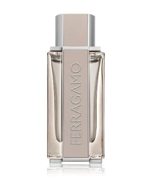 Salvatore Ferragamo Bright Leather Eau de Toilette