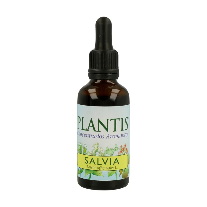 Salvia-Extrakt 50 ml