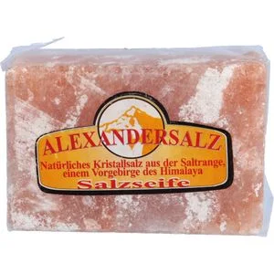 SALZSEIFE 1 St