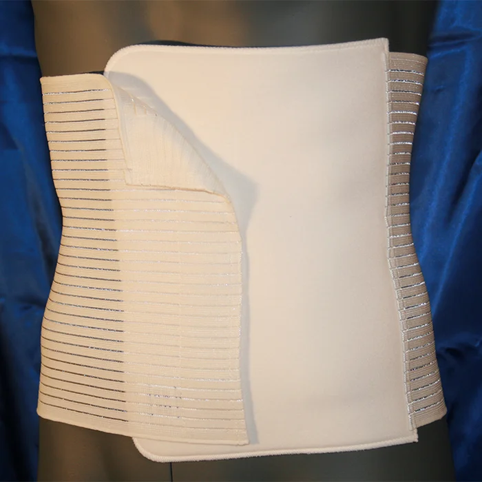 samco ABDOMINAL postop. Stützverband Gr. 1 (65 – 75 cm)