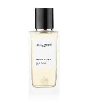 Sana Jardin Berber Blonde Eau de Parfum