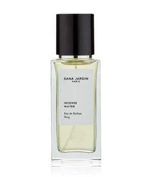 Sana Jardin Incense Water Eau de Parfum