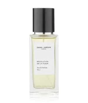 Sana Jardin Revolution de la Fleur Eau de Parfum