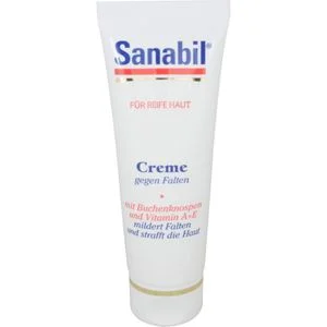 SANABIL Creme gegen Falten 50 ml