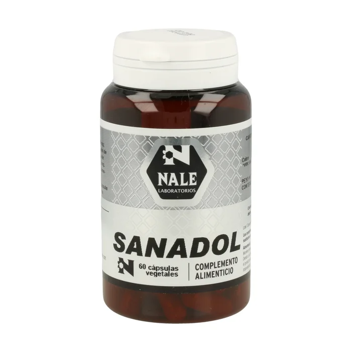 Sanadol 60 Kapseln