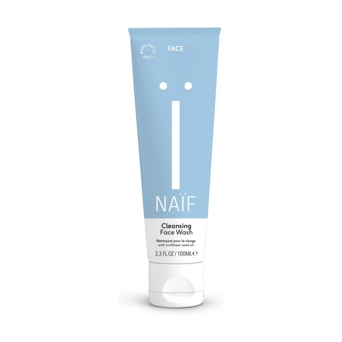 Sanfter Gesichtsreiniger 100 ml Gel