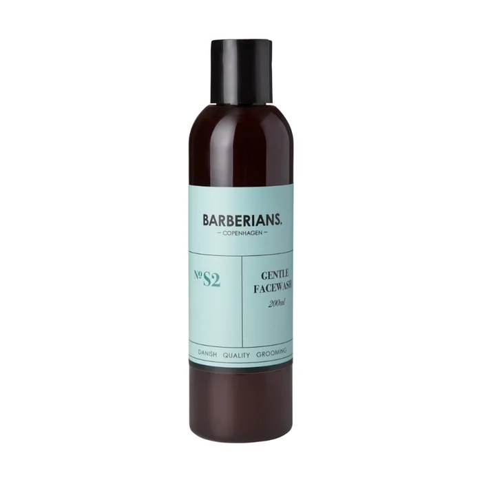Sanfter Gesichtsreiniger 200 ml