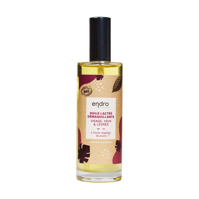 Sanfter Reinigungsöl-Make-up-Entferner 100 ml Öl