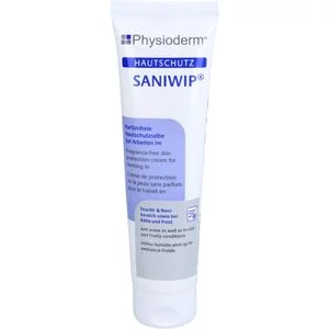 SANIWIP Hautschutzcreme 100 ml