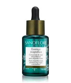 Sanoflore Magnifica Essenz Gesichtsöl