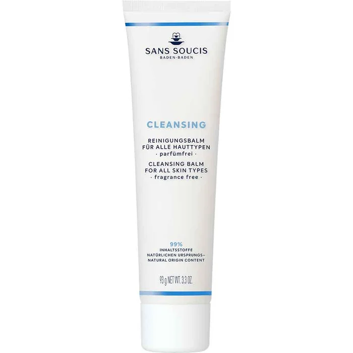 SANS SOUCIS | CLEANSING | Balm