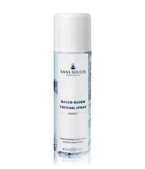 Sans Soucis Thermalwasser Gesichtsspray