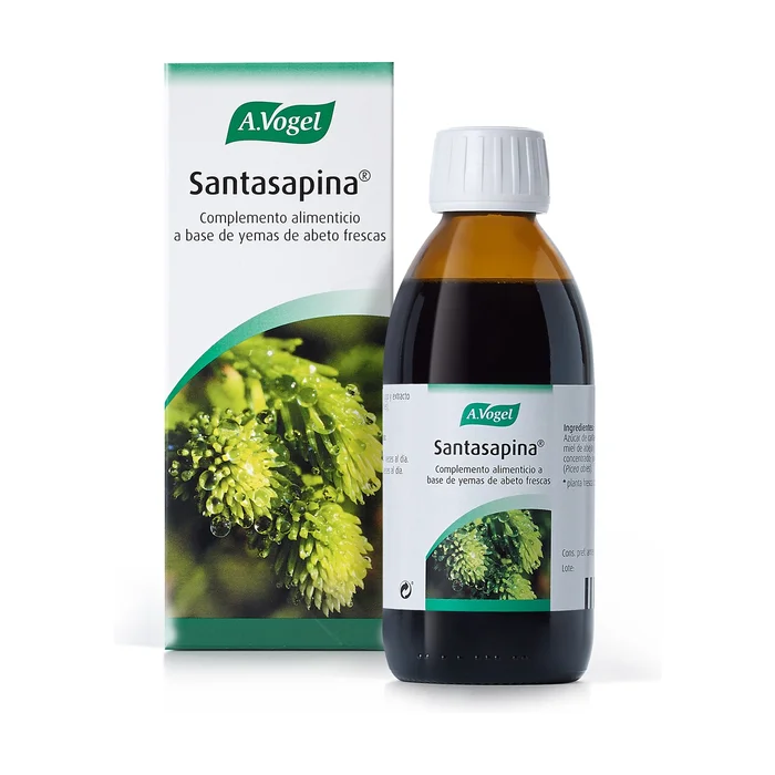 Santasapina 200 ml