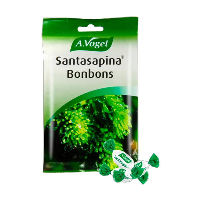 Santasapina-Bonbons 100 G