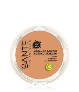 Sante Compact Make-up Mineral Make-up