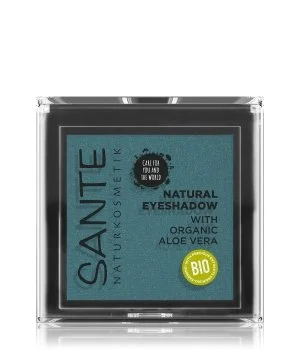 Sante Natural Lidschatten