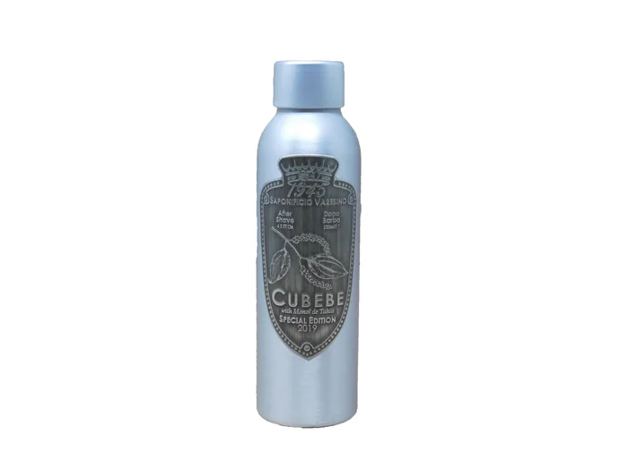 Saponificio Varesino Cubebe Aftershave 125 ml