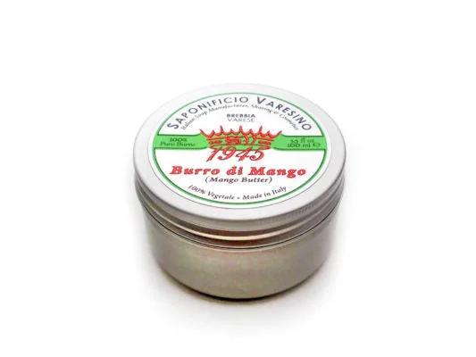 Saponificio Varesino Pre-Shave Mangobutter 100 ml