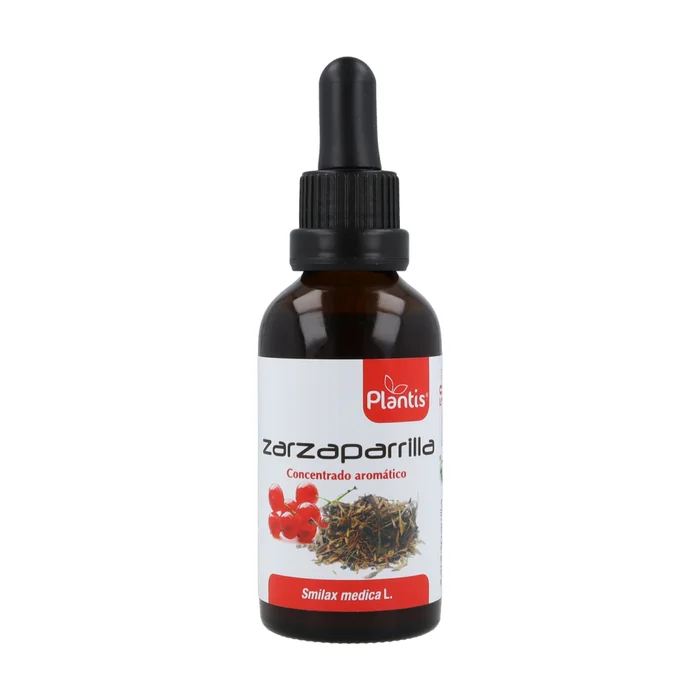 Sarsaparilla-Extrakt 50 ml