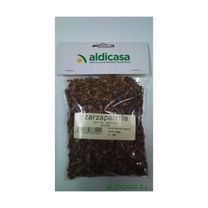 Sarsaparilla Kräuterwurzel 100 G