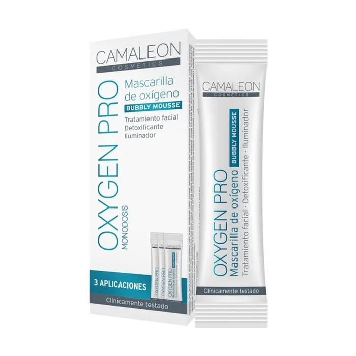Sauerstoff pro Einzeldosis 3 Umschläge à 4ml