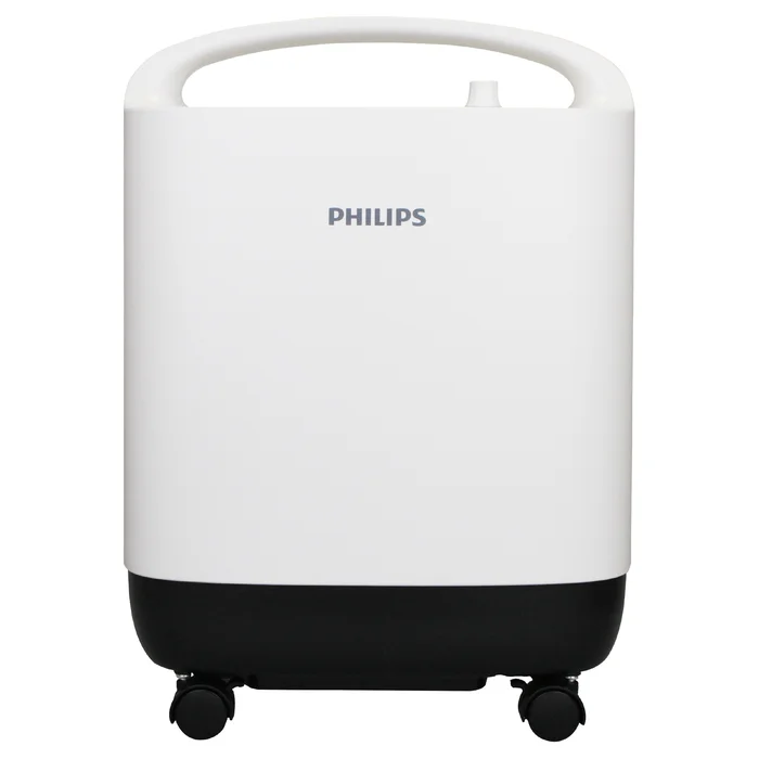 Sauerstoffkonzentrator Oxygenate 5 von Philips Respironics