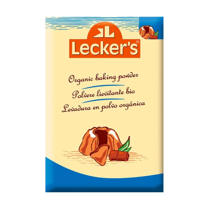 Sauerteigpulver 21 G Pulver