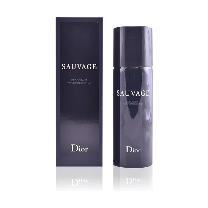 SAUVAGE deo vapo 150 ml
