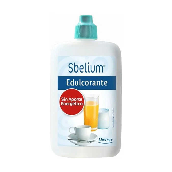 Sbelium-Süßstoff 130 ml
