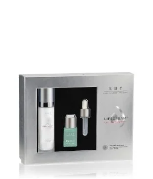 SBT LifeCream Cell Redensifying Geschenkset Gesichtspflegeset