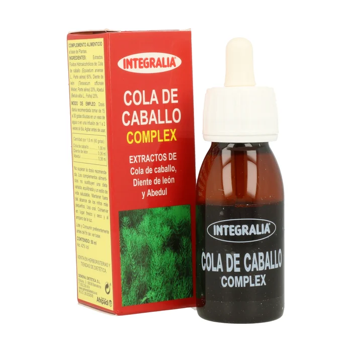Schachtelhalmkomplex 50 ml