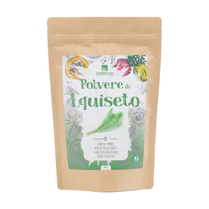 Schachtelhalmpulver 200 G