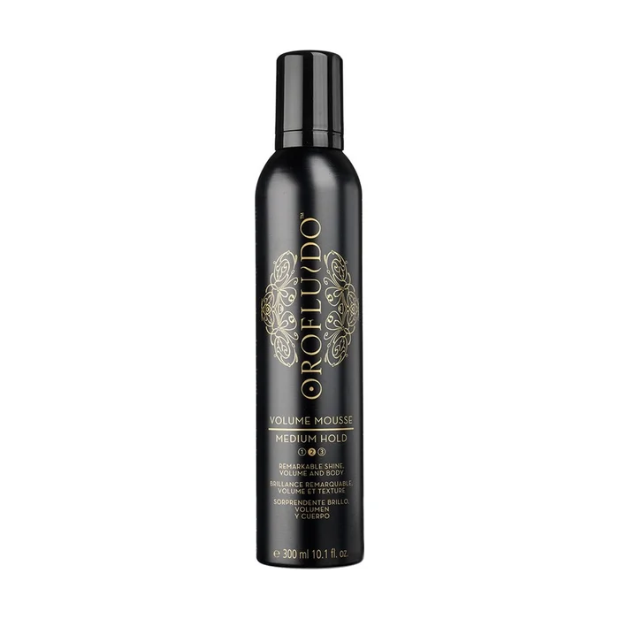 Schaum mit mittlerem Haltevolumen 300 ml