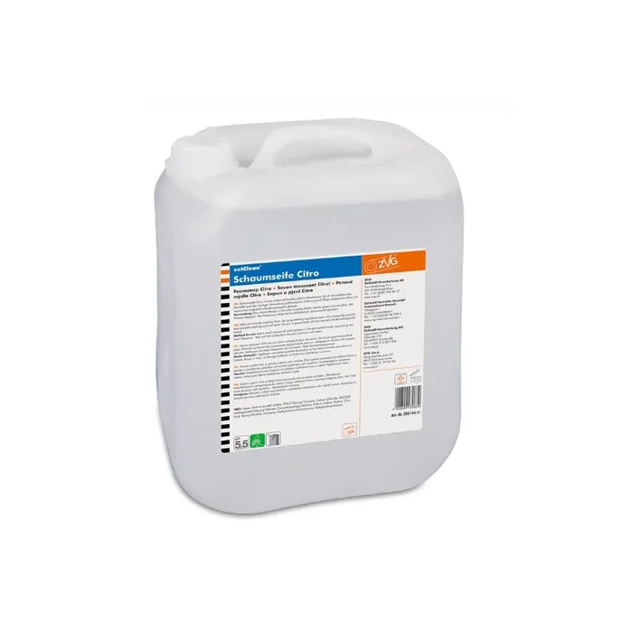 Schaumseife Citro, 10 l