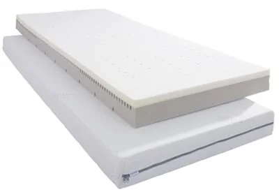 Schaumstoffsystem silverdorm