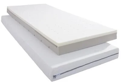 Schaumstoffsystem silverrelax