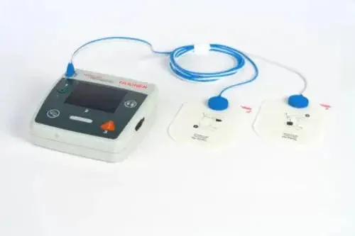 Schiller Easyport Plus Trainer