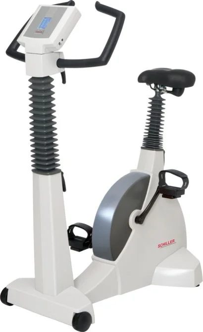 SCHILLER Sitz-Ergometer Sana Bike 1000