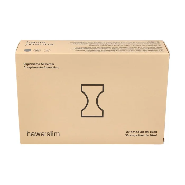 Schlanke Stoffwechselregulation 30 Ampullen à 10ml